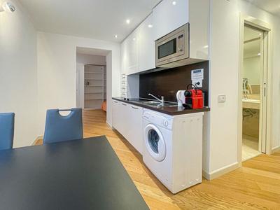 Appartement - 38 m² - 1 pièce