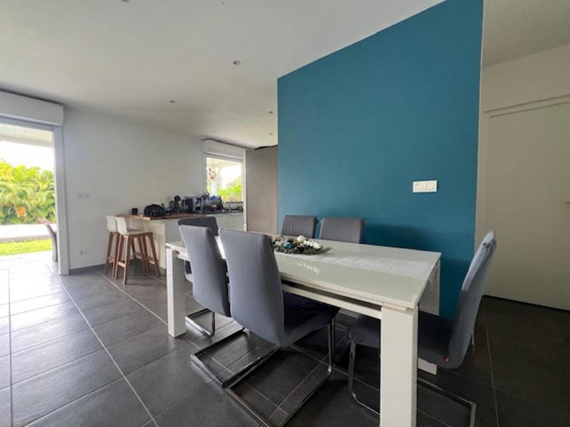 Villa - 106 m² - 5 pièces