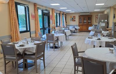 Chambre - 15 m² - 1 pièce