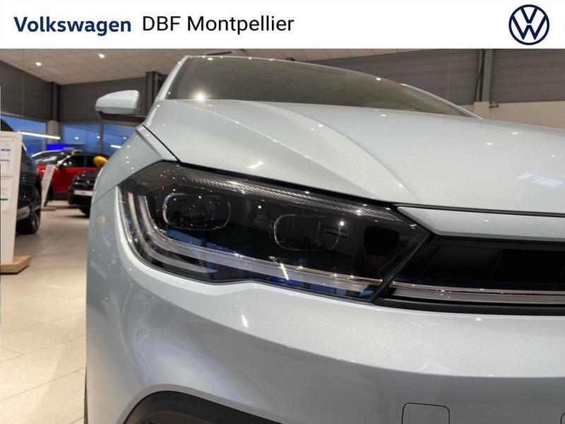 Volkswagen Polo Fl 1.0 Tsi 95 Ch Dsg7 Style