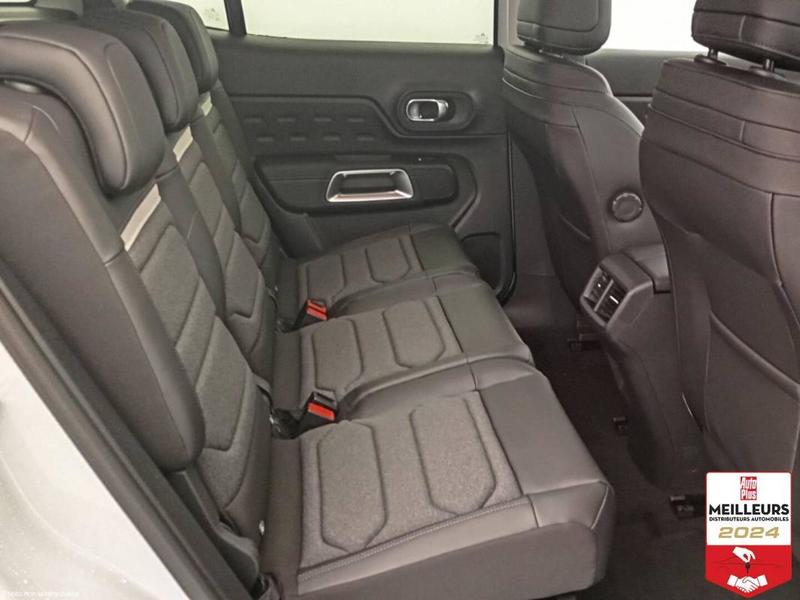 Citroën C5 Aircross Hybride 136 e-Dcs6 Plus