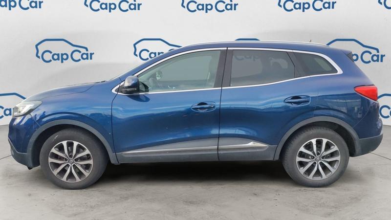 Renault Kadjar 1.5 Blue dCi 115 Intens