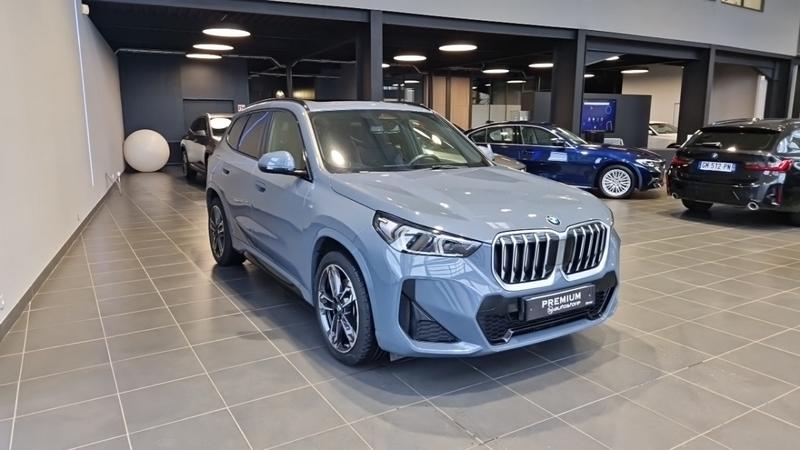 Bmw X1 U11 Sdrive 20i 170ch Dkg7 m Sport