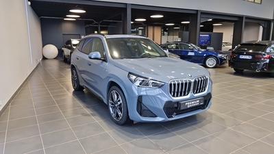Bmw X1 U11 Sdrive 20i 170ch Dkg7 m Sport