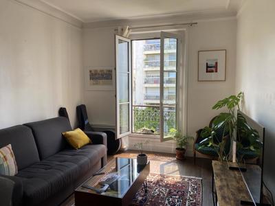 Appartement - 39 m² - 2 pièces