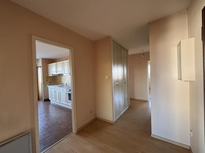 Appartement - 108 m² - 4 pièces