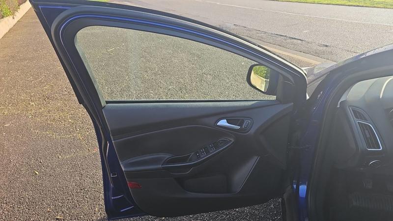 Ford Focus 2.0 TDCi 150 Titanium