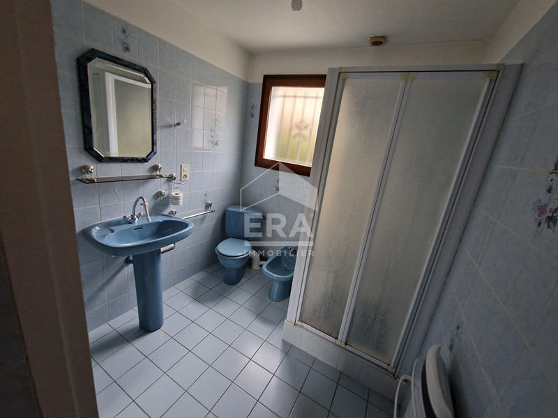 Maison - 121 m² - 5 pièces