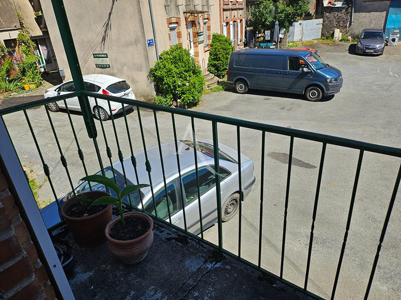 Appartement - 54 m² - 3 pièces