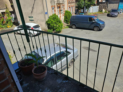 Appartement - 54 m² - 3 pièces