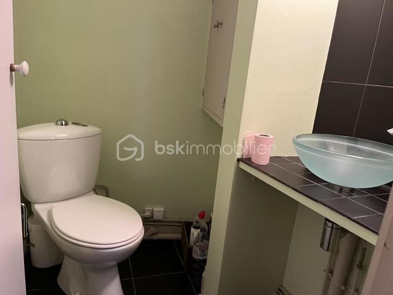 Appartement - 82 m² - 2 pièces