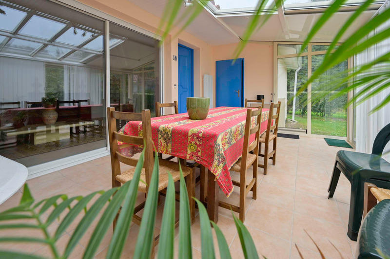 Maison - 102 m² - 5 pièces