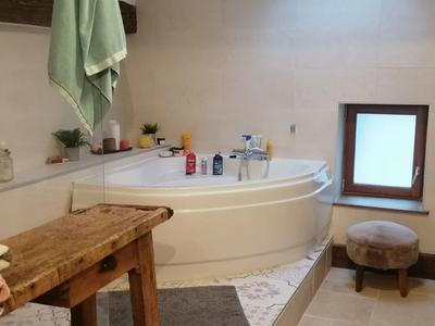 Maison - 172 m² - 8 pièces