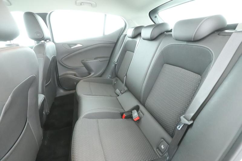 Opel Astra 1.4 Turbo Innovation Auto 150 ch