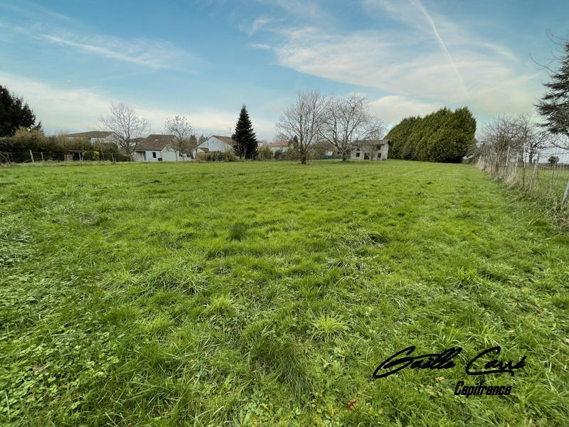 Maison - 157 m² - 7 pièces