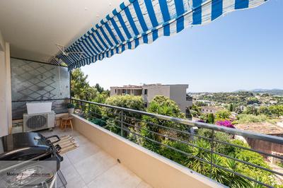 Appartement - 74 m² - 3 pièces