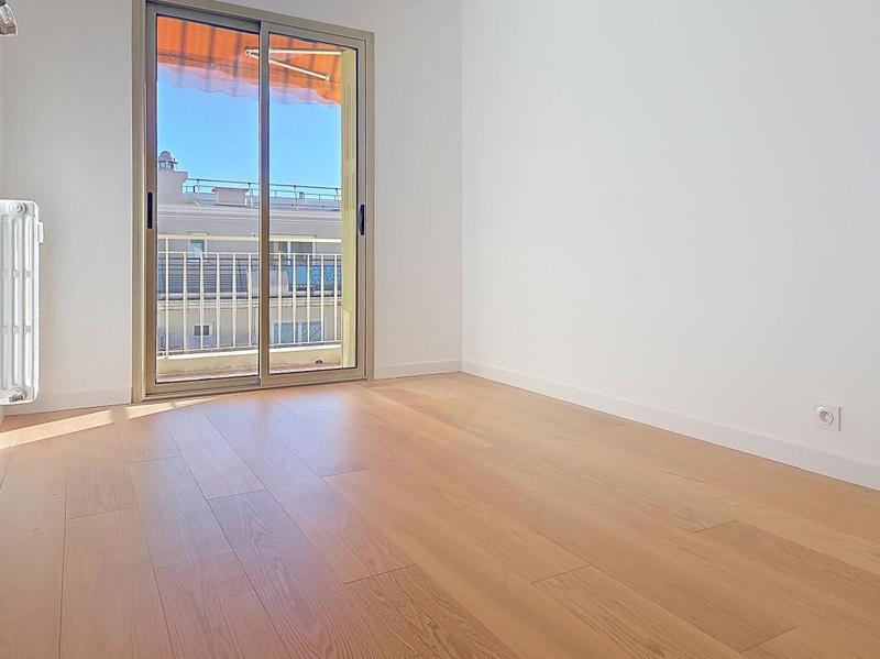 Appartement - 77 m² - 4 pièces