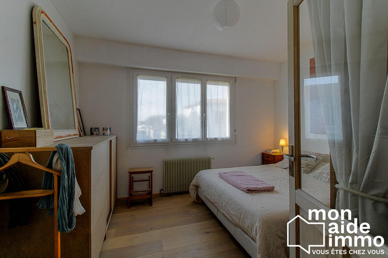 Maison - 117 m² - 4 pièces