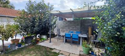 Maison de ville - 118 m² - 5 pièces