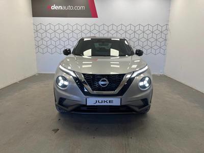 Nissan Juke Dig-T 114 n-Connecta