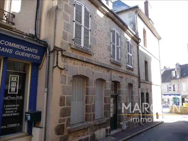 Appartement - 20 m² - 1 pièce