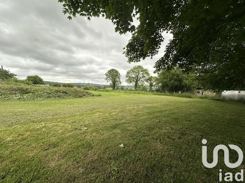 Maison - 125 m² - 10 pièces