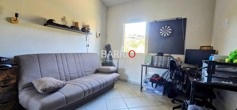 Duplex - 66 m² - 3 pièces