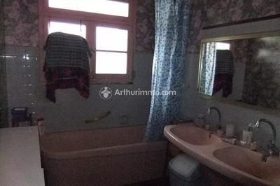 Maison - 190 m² - 9 pièces