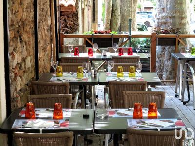 Local commercial - 340 m²