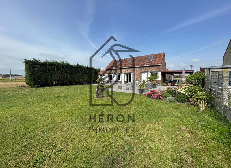 Maison ancienne - 250 m² - 11 pièces