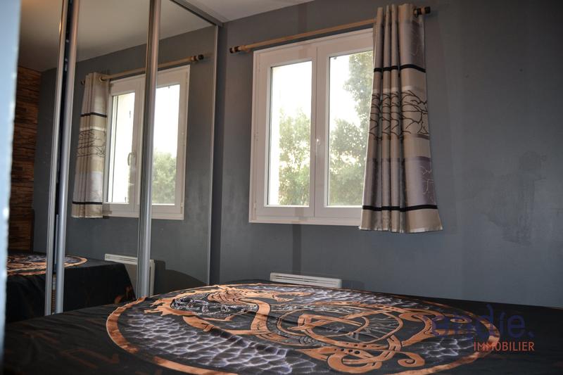 Maison - 98 m² - 5 pièces