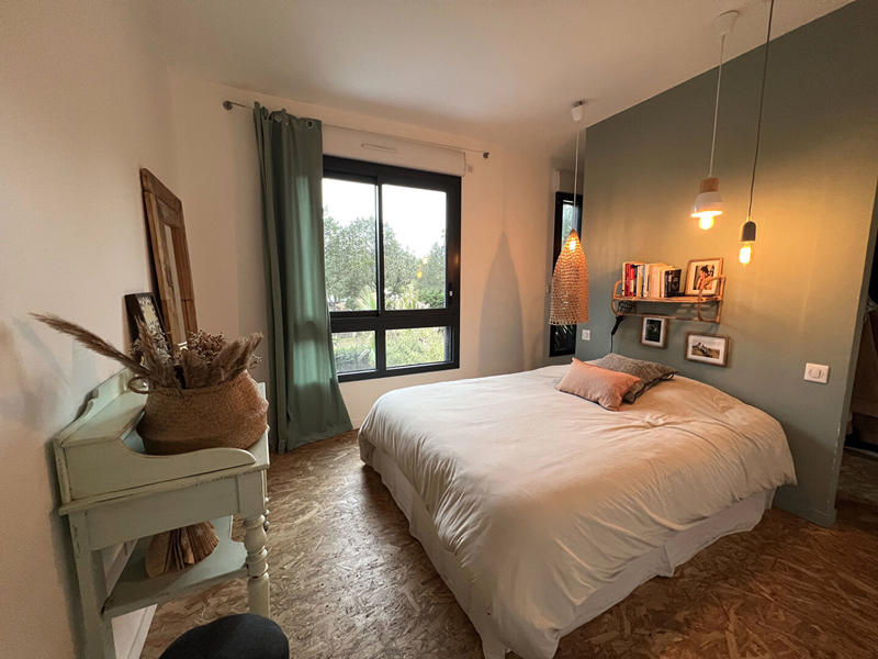 Maison - 121 m² - 5 pièces