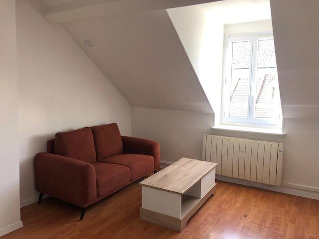 Appartement - 25 m² - 2 pièces