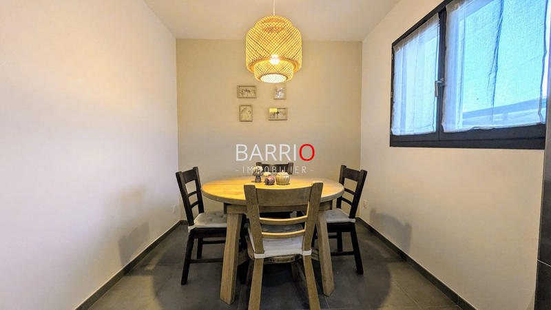 Villa - 107 m² - 4 pièces