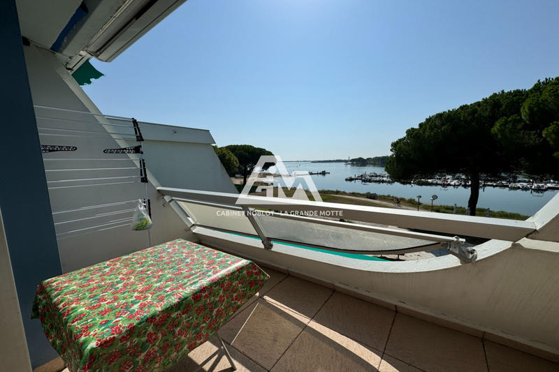 Viager - Appartement - 30 m² - 2 pièces