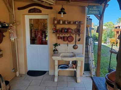 Maison - 136 m² - 6 pièces