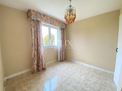 Appartement - 61 m² - 4 pièces