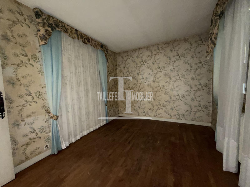 Maison - 94 m² - 4 pièces