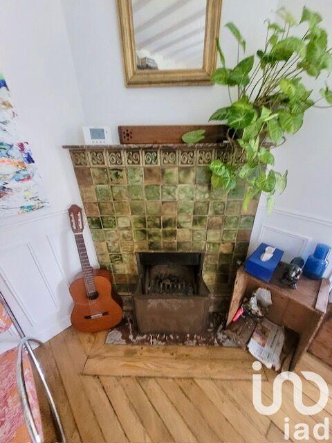 Maison - 139 m² - 8 pièces