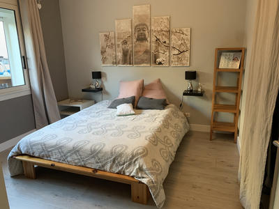 Villa - 125 m² - 5 pièces