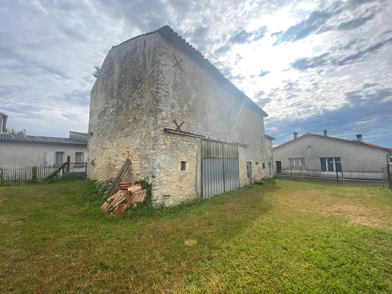 Maison - 78 m² - 3 pièces