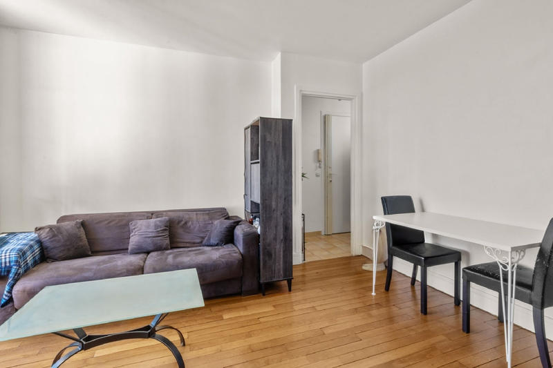 Appartement - 41 m² - 2 pièces