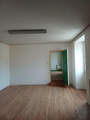 Immeuble - 104 m²