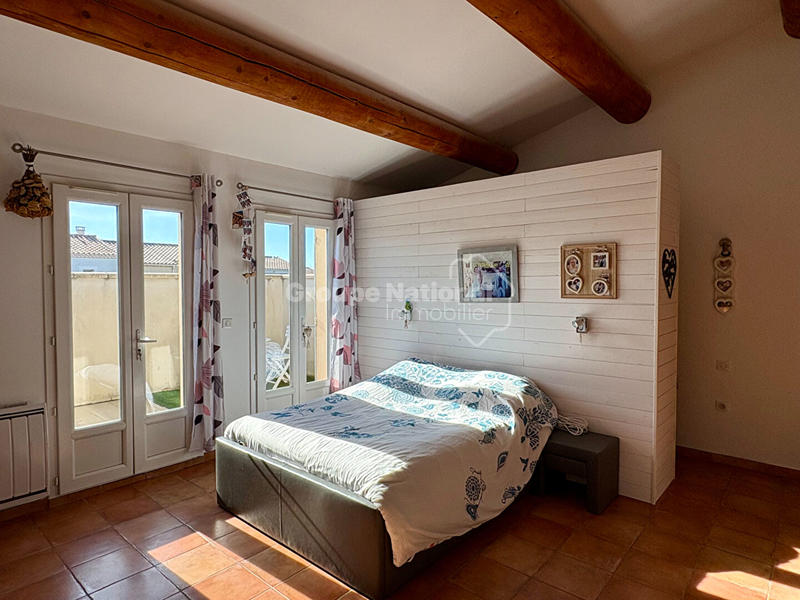 Villa - 127 m² - 4 pièces