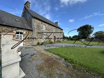 Maison - 165 m² - 6 pièces