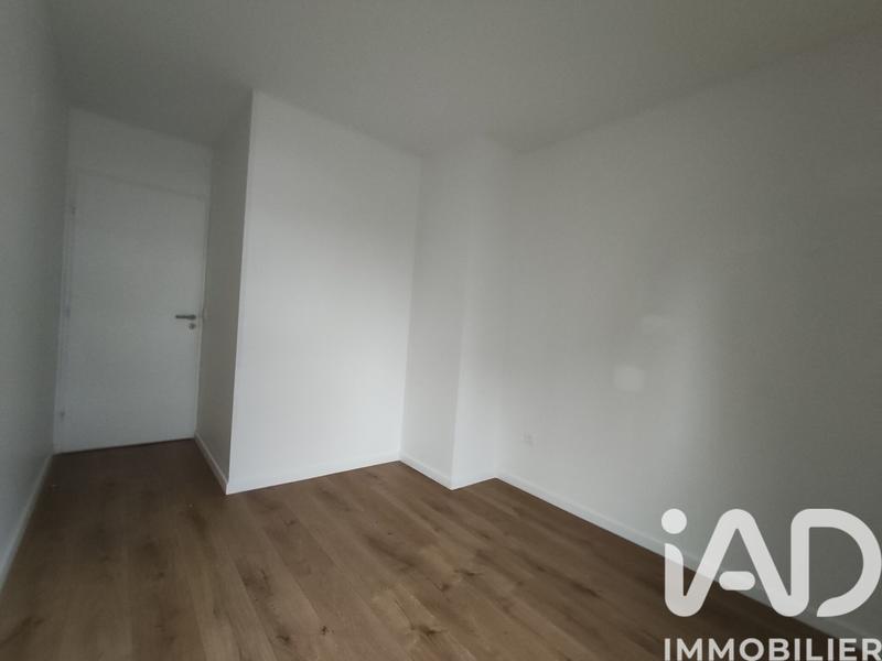Appartement - 72 m² - 3 pièces