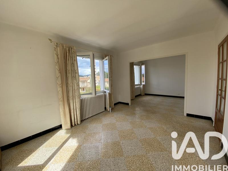 Maison - 134 m² - 4 pièces