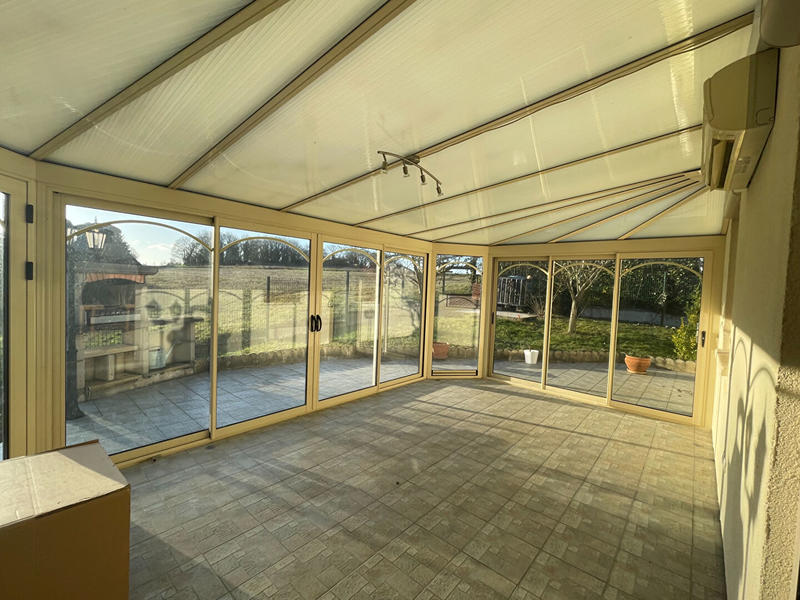 Maison - 145 m² - 8 pièces