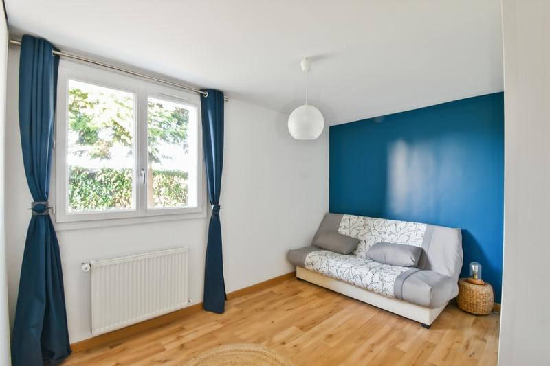 Maison - 170 m² - 8 pièces