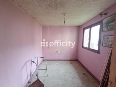 Maison - 58 m² - 4 pièces